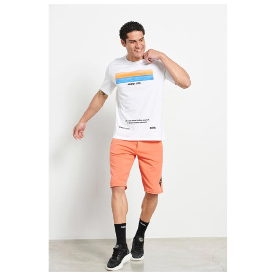 Bodytalk Ανδρική βερμούδα